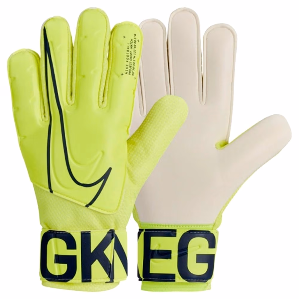 Manusi p/u portar Nike NK GK MATCH-FA19 